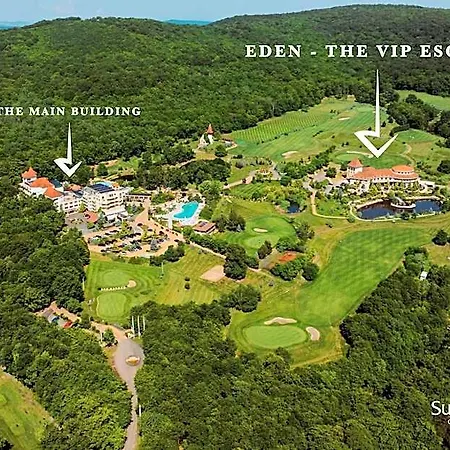 Sungarden Golf & 4*