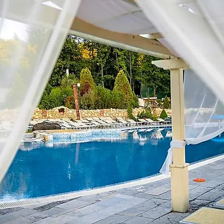فندق Sungarden Golf &