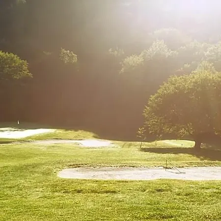 Sungarden Golf & 4*