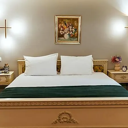 Sungarden Golf & 4*