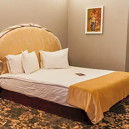 فندق Sungarden Golf &
