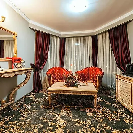 Sungarden Golf & 4*