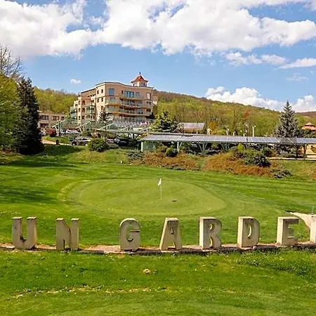 Sungarden Golf &