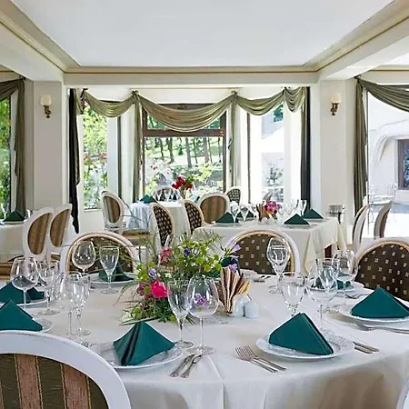 فندق Sungarden Golf &